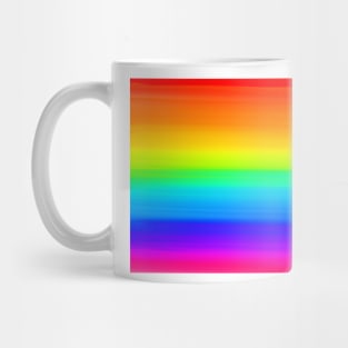 Rainbow Mug